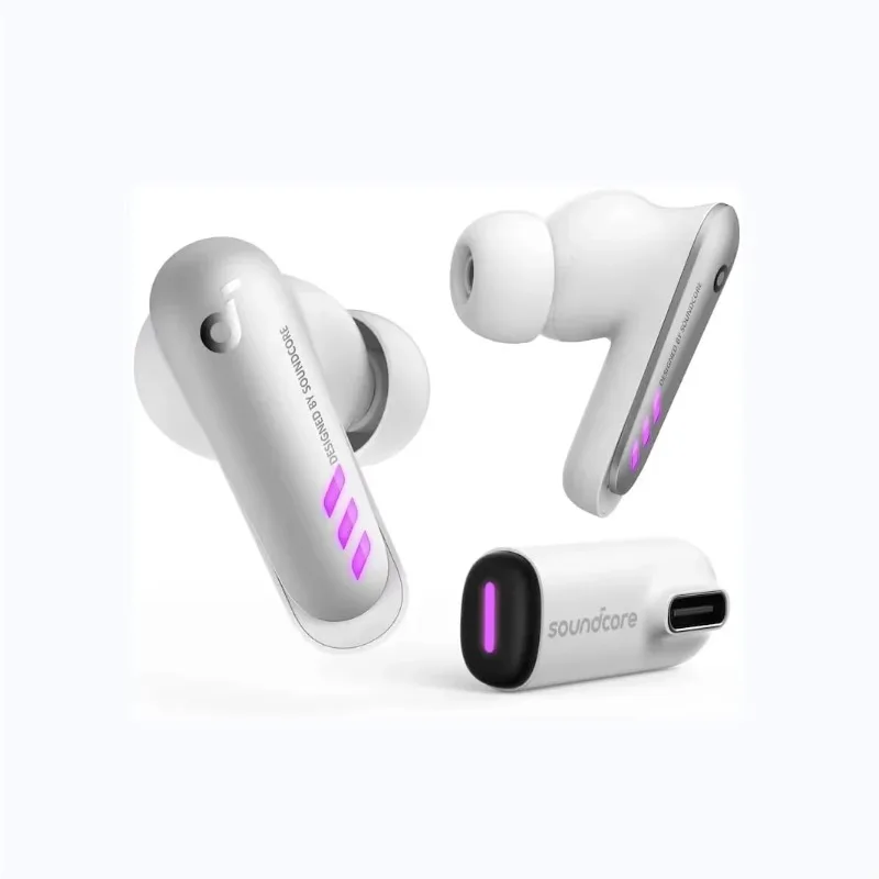 Soundcore VR P10 True Wireless Gaming and Esports Bluetooth Earphones 2.4g Connection 30ms Low Latency in Ear Type