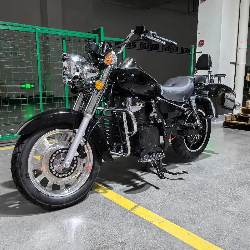Zuimi High-end China Supplier Factory 4000w Electric Motorcycle 5000w Electric Scooter LED Light Weight Electric Mobility Scoote