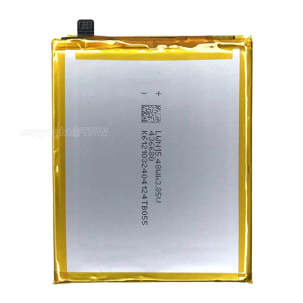 100% Original NT40 Rechargeable Battery For Motorola MOTO G Pure 2021 XT2163-4 SmartPhone 4000mAh Batteria Batteries+Free tools