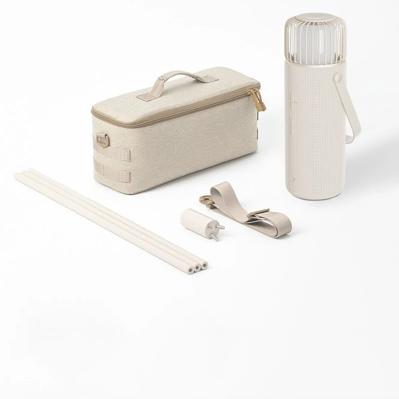 Bluetooth speaker, home karaoke speaker, outdoor tripod stand, waterproof multifunctional integrated speaker