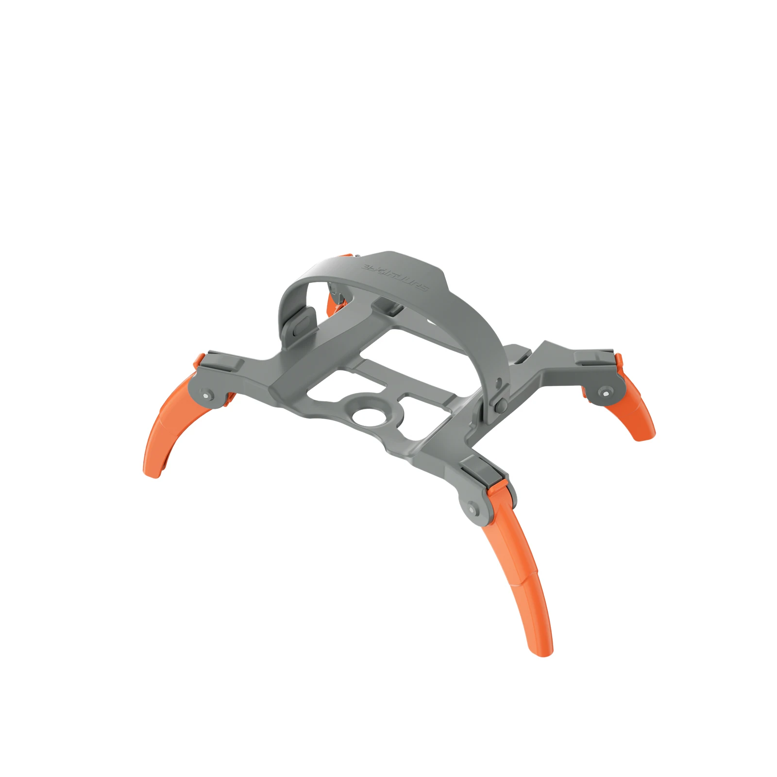 Height-increasing bracket for DJI Mini 5 Pro,Quick-Release Foldable Extended Landing Legs Kit for DJI Mini 5 Pro Drone Protector