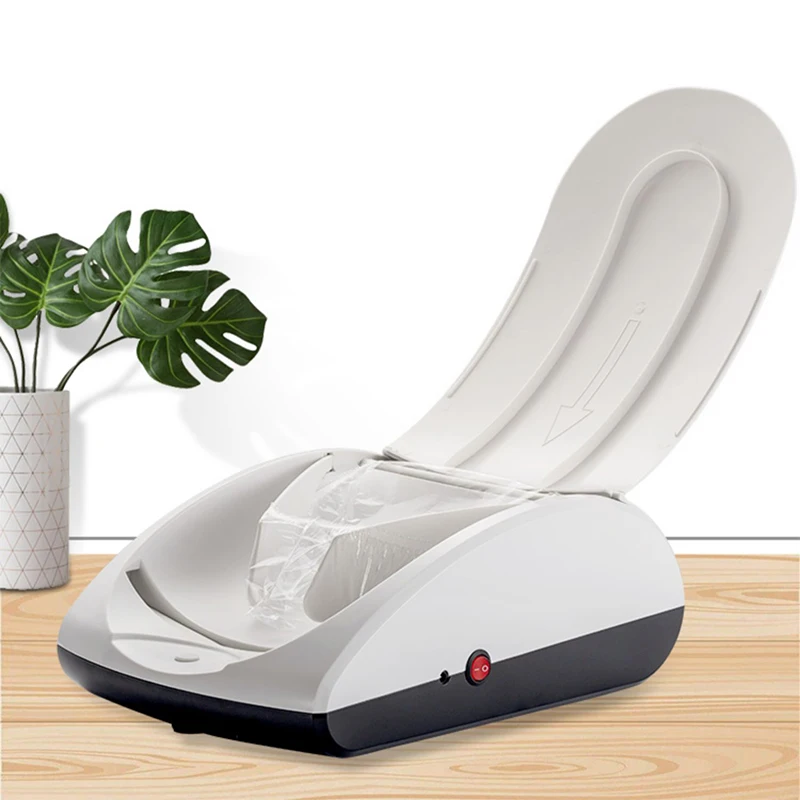 03L smart home automatic shoe cover film machine foot cover machine shoe mold machine overshoe machine