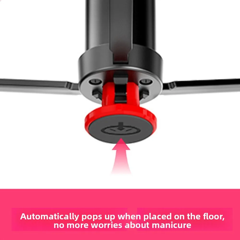 Auto Open Telescopic Selfie Stick Tripod Portable Bluetooth Selfie Stick 1.75 M Extendable Selfie Stick Stand Live Broadcast
