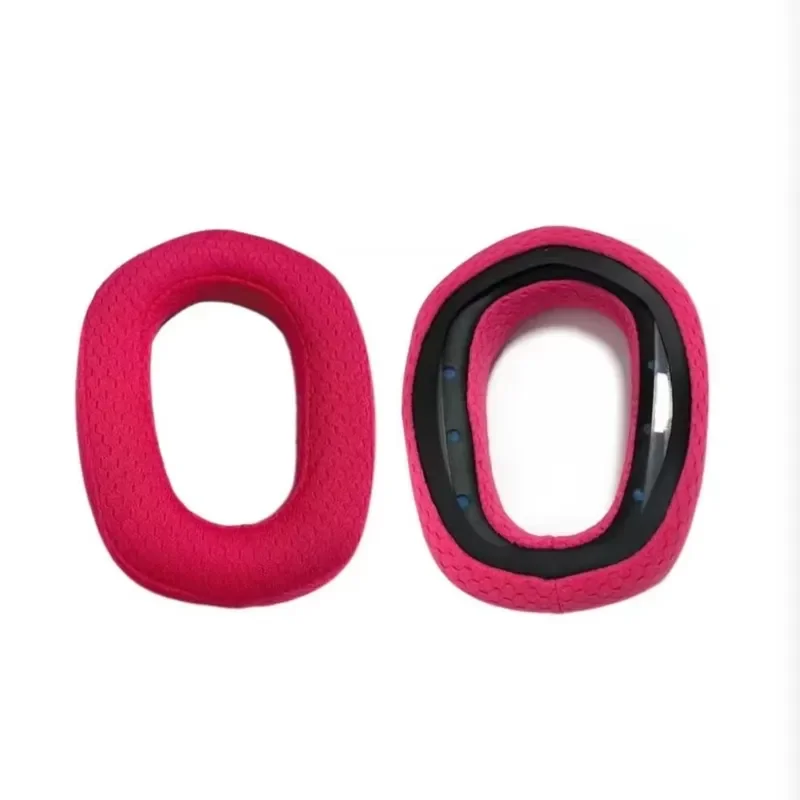 Logitech G435 Gaming Headset Replacement Ear Pads Cushion Cover Headband for G435 Lightspeed Wireless - Ergonomic Comfort Access
