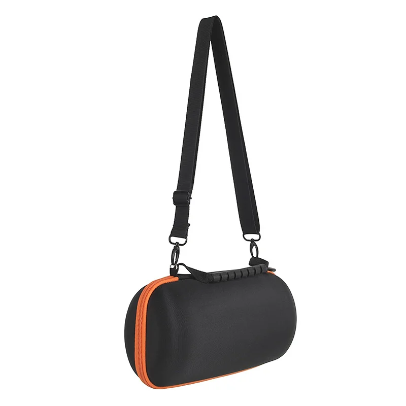 For JBL Pulse6 Speaker Hard Storage Box Shock‑Resistant Travel Carrying Case Protective Portable Bag Speaker Accessories