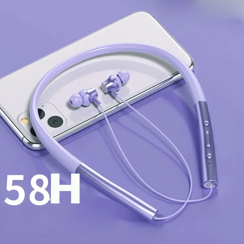 Wireless Earphone For iPhone 15 Pro Max 17 Mini 11 XS Max XR X SE 2026 8 Plus 7 6S 6 5S SE2020 Headphone With Microphone Headset