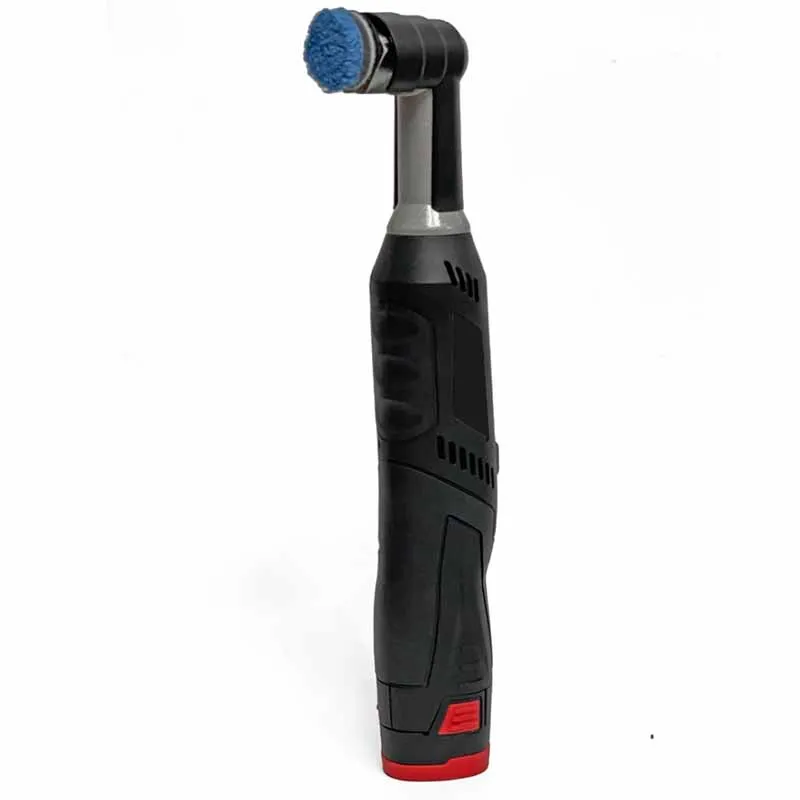 OEM  12V Micro Wireless Car Polishing Machine  Portable Tools for Car Beauty and Polishing Design Can Replace RUPESS