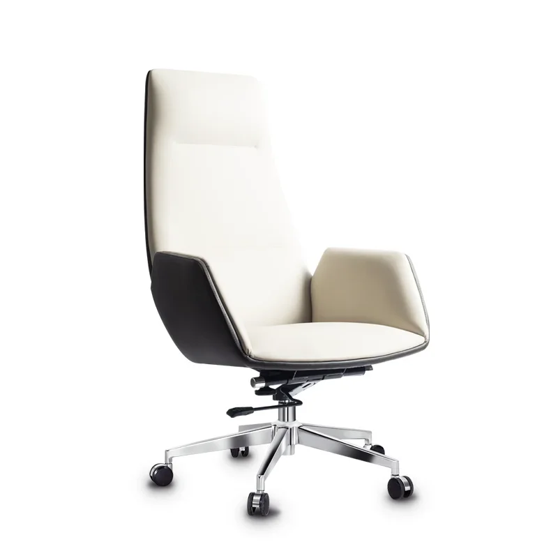 q& Make Up Modern Office Chair Simple Light Luxury Rotatable Nordic Gaming Chair Comfortable Computer Bureau Meuble Chair