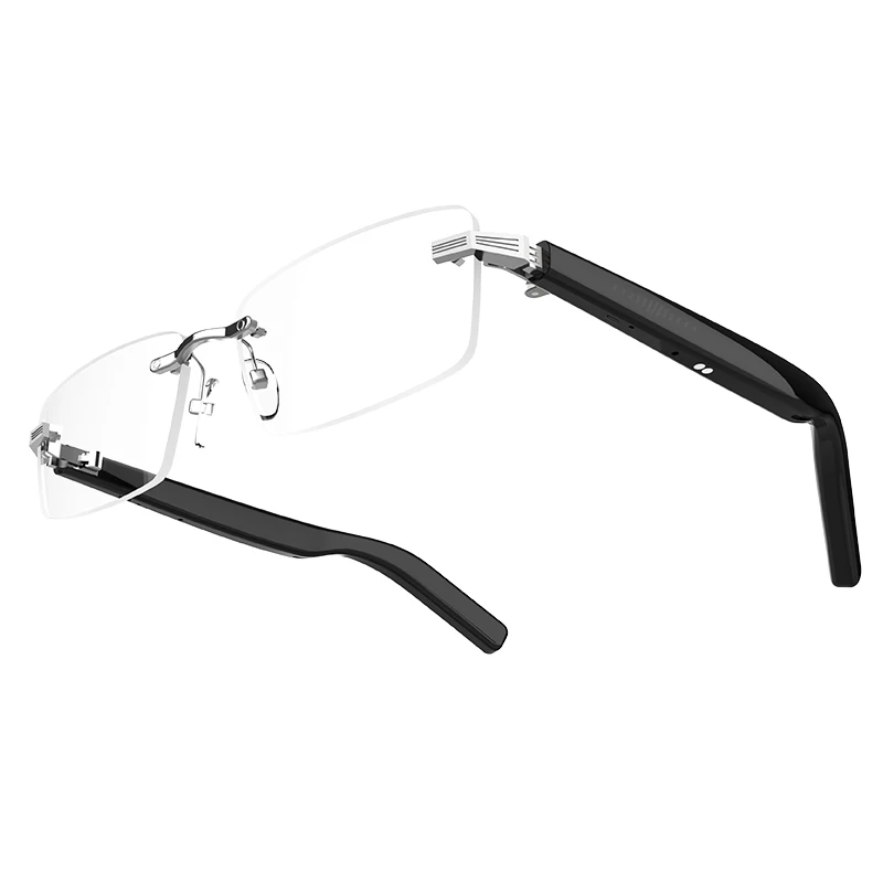G06 Smart Bluetooth 5.0 SunGlasses Headphones with Speaker Wireless Audio Touch Hands Free Calling Stereo Music Sport Otdoor