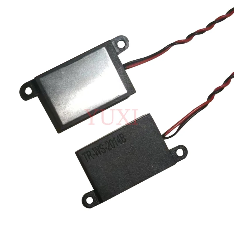 20*14mm Ultra-thin Side-emitting Cavity Speaker For Flat Panel Face Recognition Smart Home Voice Broadcast Mini Speaker 8R0.5-2W