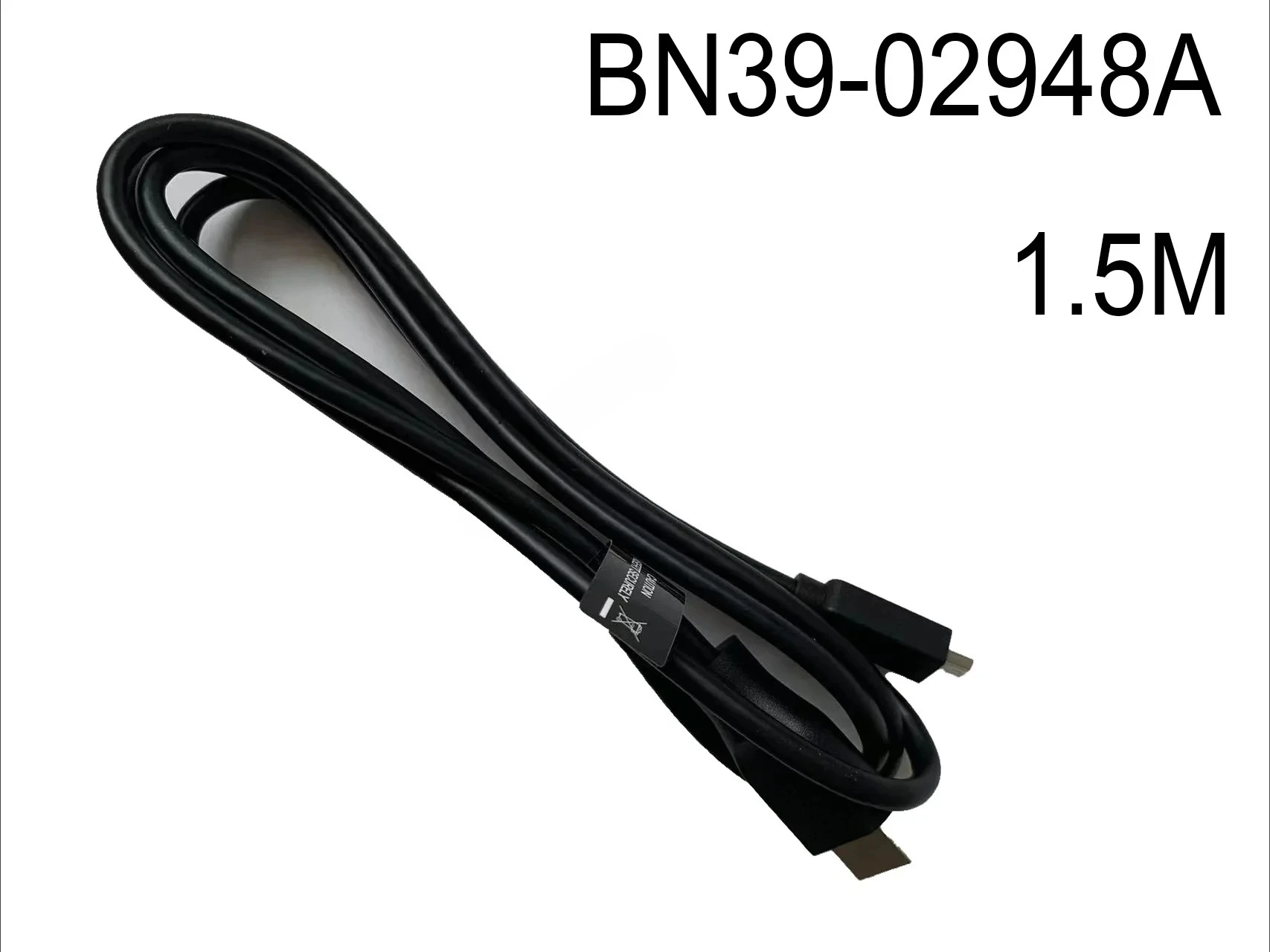 Brand New Original BN39-02948A 1.5M HDMI to Mini HDMI Cable fits Monitor S32BM801UN S32BM801UI S32BM801UU S27C902PAU S27C902PAM