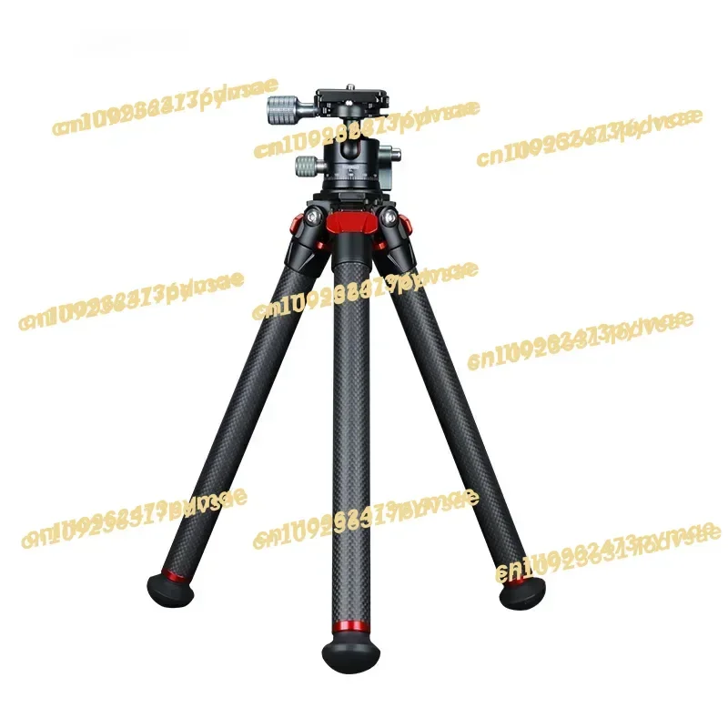 NEW In Stock Professional Mini Travel Tripod Wholesale Vloging Tripod For Dslr Camera