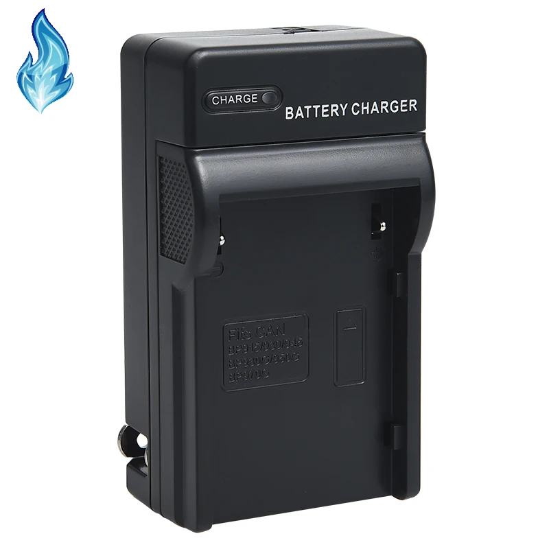 BP-930G BP-950G BP-970G Battery Travel charger for Canon digital camera G1000 G10Hi G-45Hi G1500 G-30Hi G-35Hi GL1 MV-1 MV-10