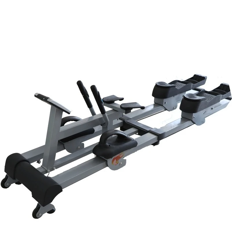 Crawler, home commercial analog climbing fitness equipment core exercise limb automatic rebound crawler