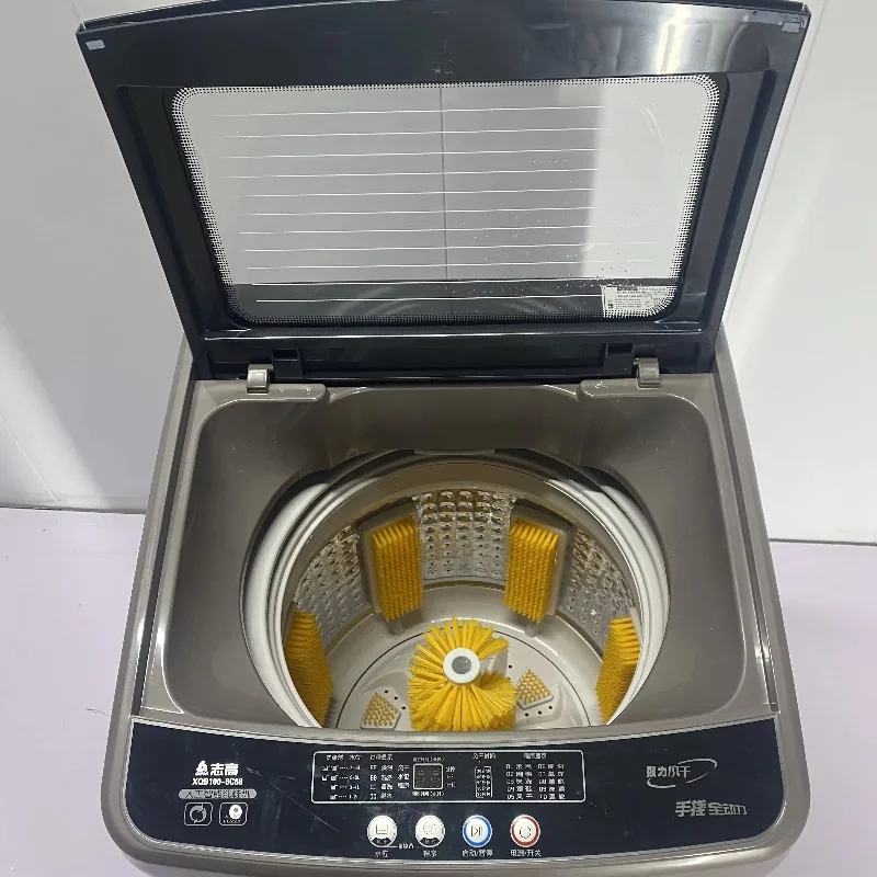 Airo Hot Sale Semi Automatic Mini Washing Machine Portable Drying Shoes Laundry Washing Machines for Home House