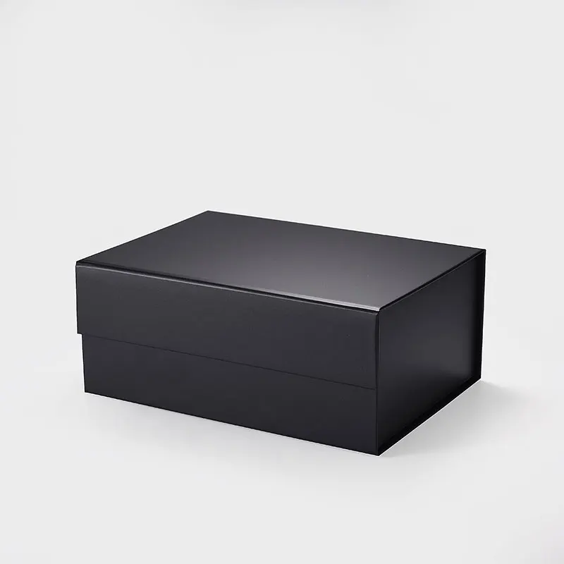 Geotobox 23.5x17x10cm | 21.9x15.9x9.5cm Popular A5 Deep Multiple Colors Luxury Rigid Cardboard Magnetic Closure Lid Gift Boxes