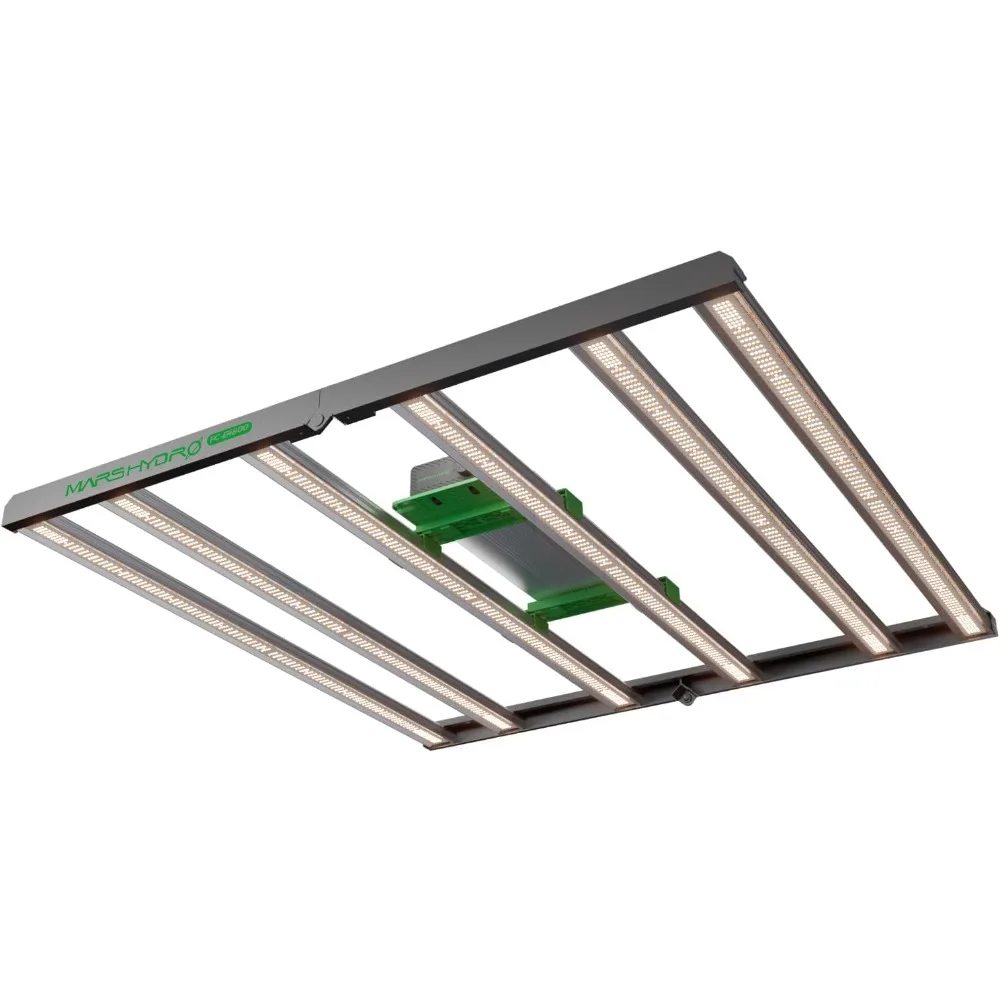 -For Foldable LED Grow Light 480W Full Spectrum for Indoor Plants 4x4ft Coverage with Remote Control Office Furniture Sets^