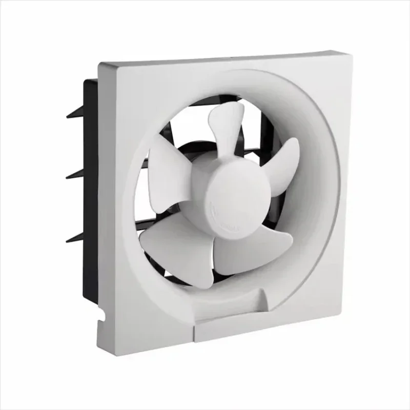 Other ventilation fan round wall home office decoration heat extractor automatic shutter exhaust fan