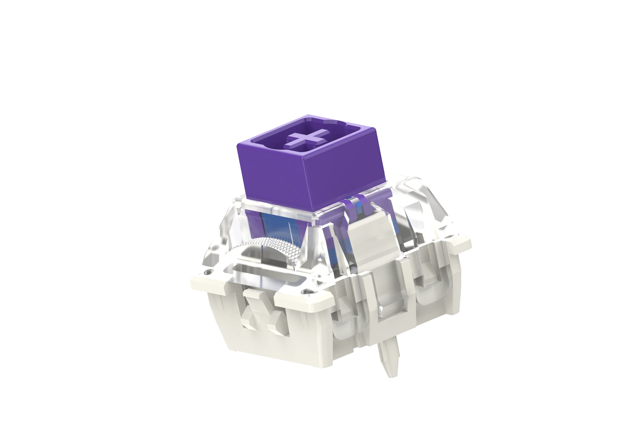 TTC Flip King of Magnetic Switch, Silky Smooth Stable Soft Elastic Magneto Keyboard Switch -NEW ARRIVAL