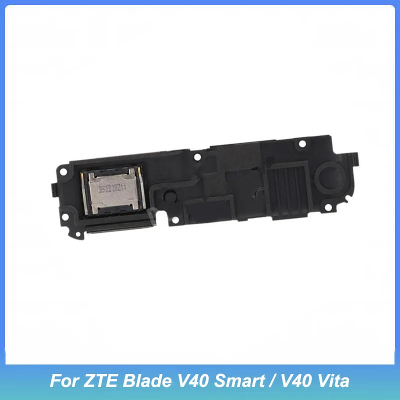 Speaker Loudspeaker for ZTE Blade V40 Smart / V40 Vita External Speaker Sound Module Board Replace Spare Parts