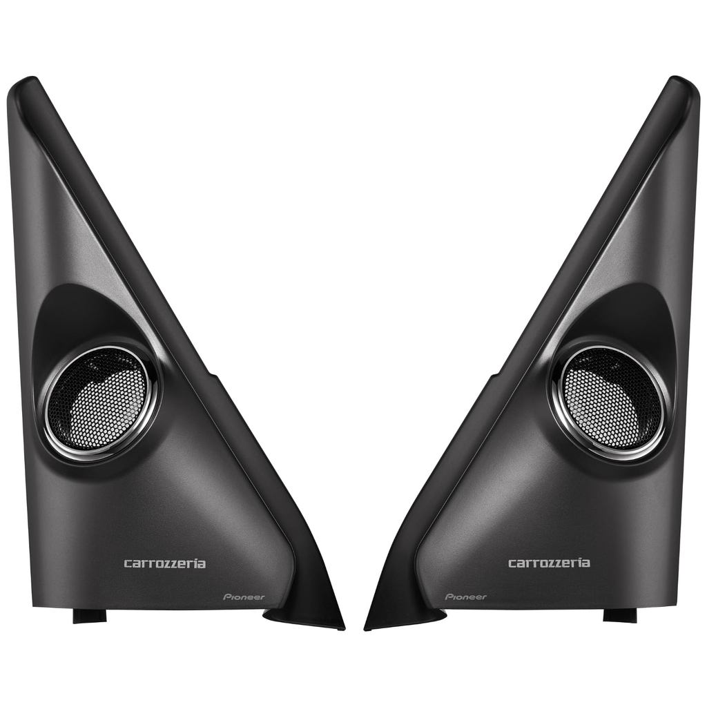 Pioneer Tweeter Installation Kit UD-K307 for Delica Mini Carrozzeria