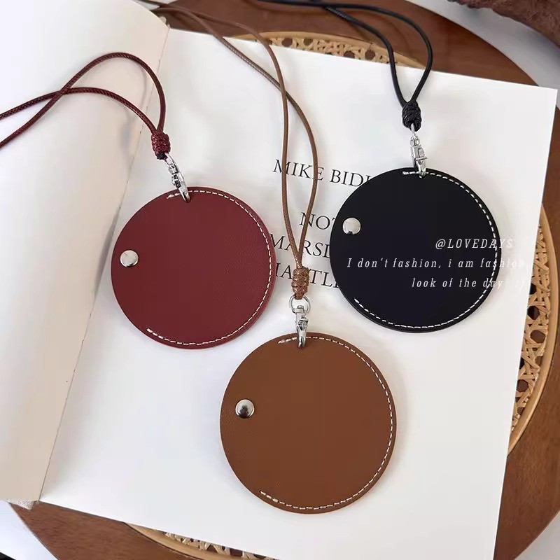 Ins crianças Mini Halter moeda bolsa Cross-corpo Retro portátil Bluetooth fone de ouvido saco de armazenamento meninos m