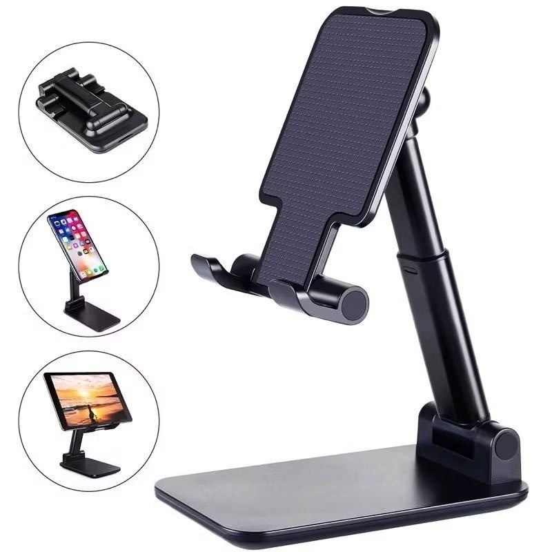 SALE!Update!  Adjustable Cell Phone Holder Tablet Portable Desk