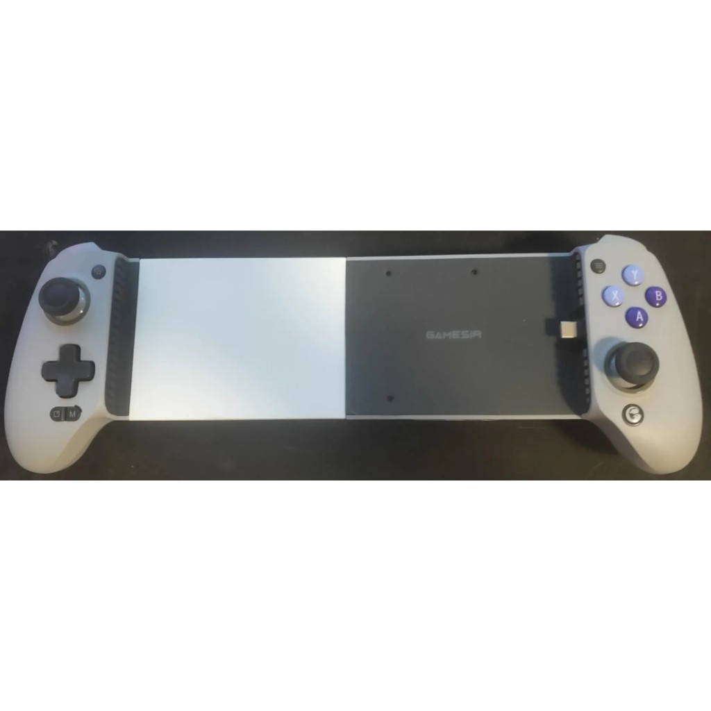Extensor para GameSir G8 Galileo Compatível Tablet 9 a 13 Polegadas Suporte Premium Para iPad Pro Tab S9