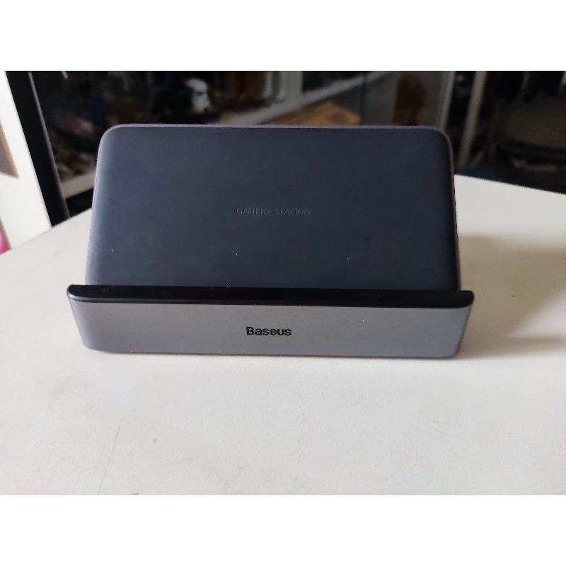 Dock station Baseus Nintendo Switch Steam deck Tablets em geral