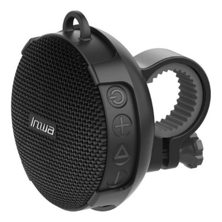 A1 Portable Waterproof Bluetooth Speaker Bike Mount