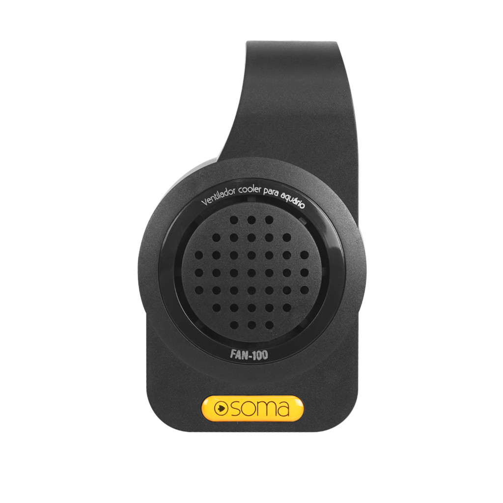 VENTILADOR COOLER SOMA FAN-100 (USB)
