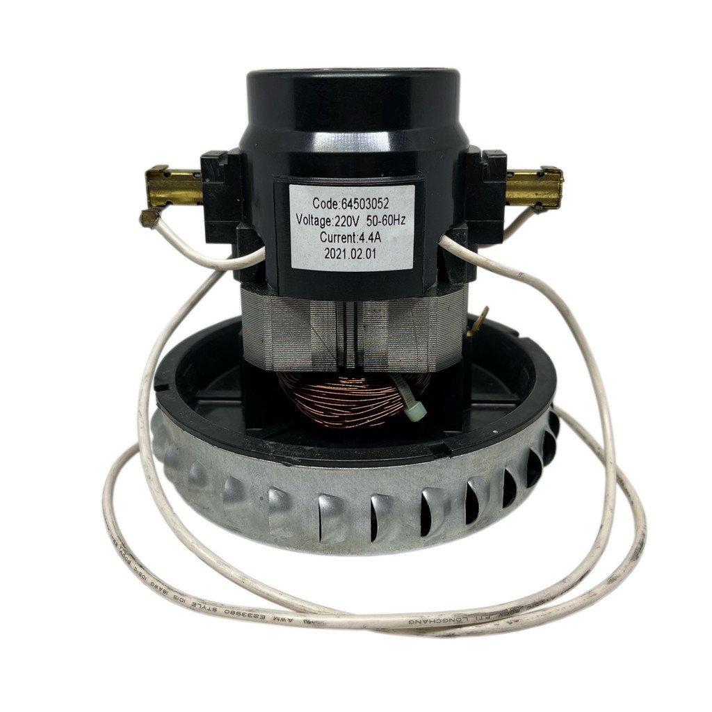 Motor Original Electrolux BPS 1STG 220V para Aspirador GT3000