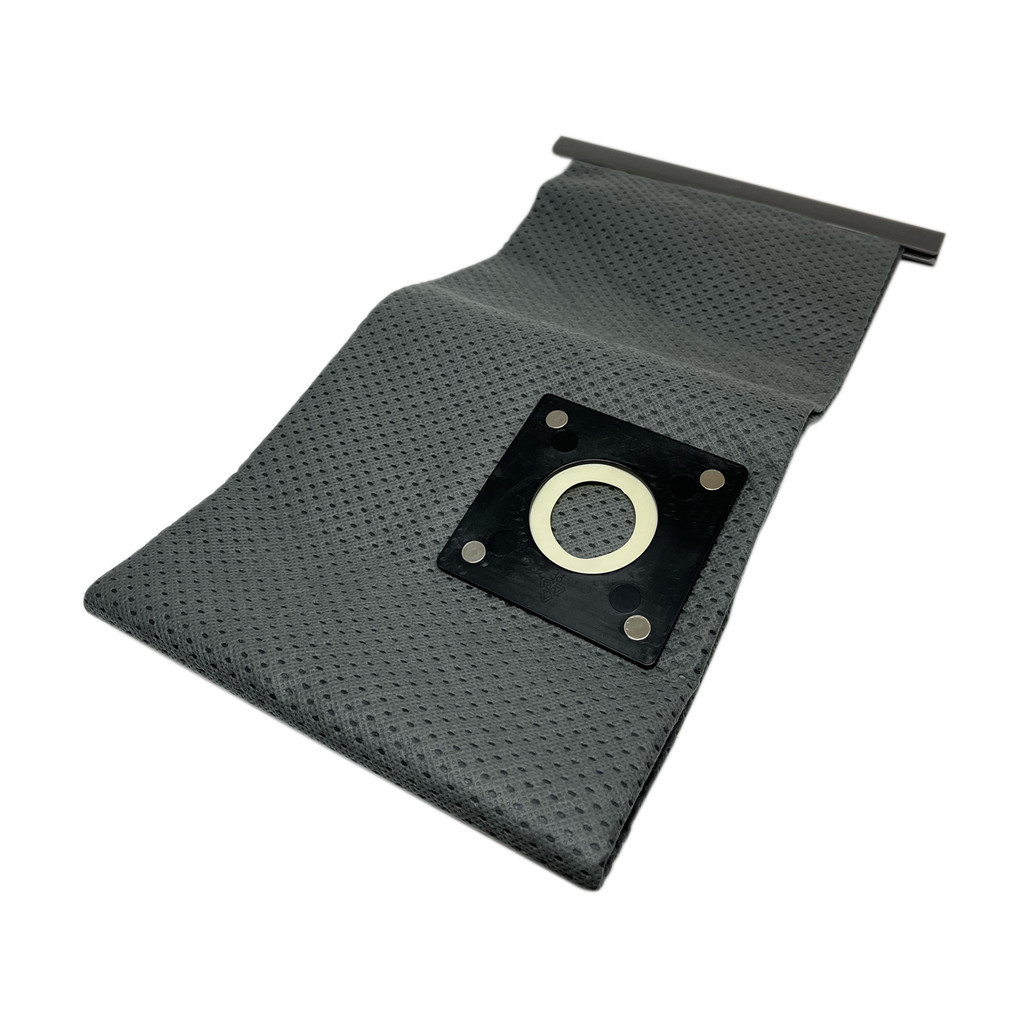 Filtro Saco De Pano P/ Aspirador De Pó Wap Gtw 20l