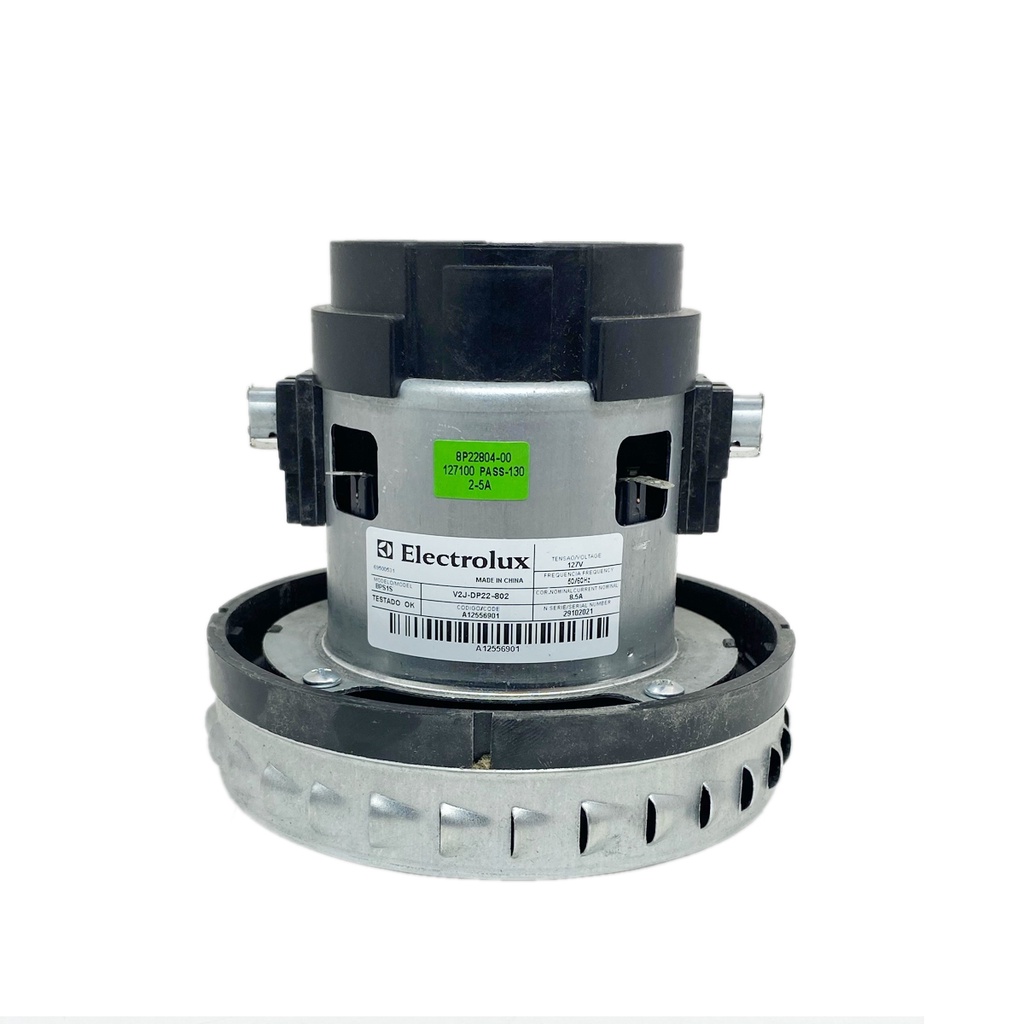 Motor Electrolux Flex 127v Bps1s 1000w A12556901