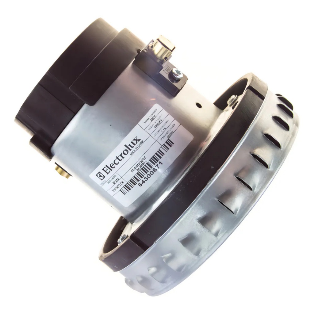 64502878 Motor Asp. Electrolux A10 Flex Hidrovac Bps1s 220V