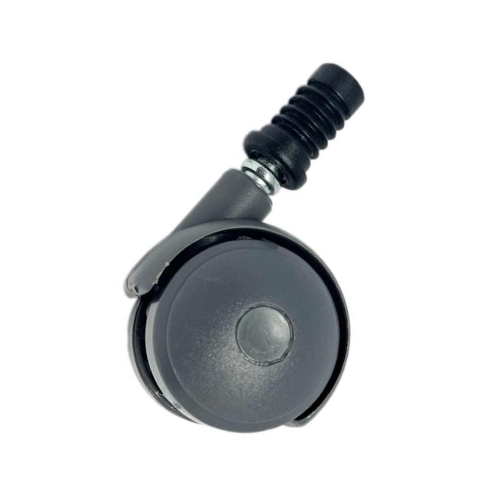 Roda Rodízio Rodinha Aspirador Electrolux Flex S Original Reposição