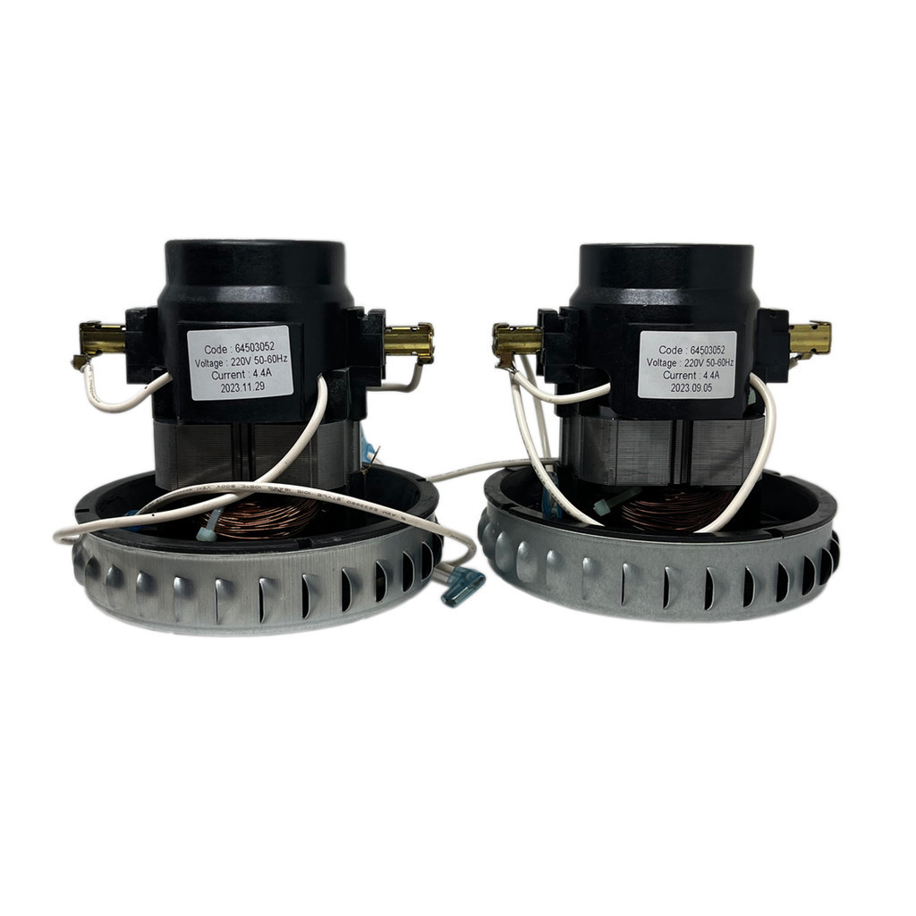 Kit 2 motores Electrolux Aspirador Bps 1stg 220v Gt3000
