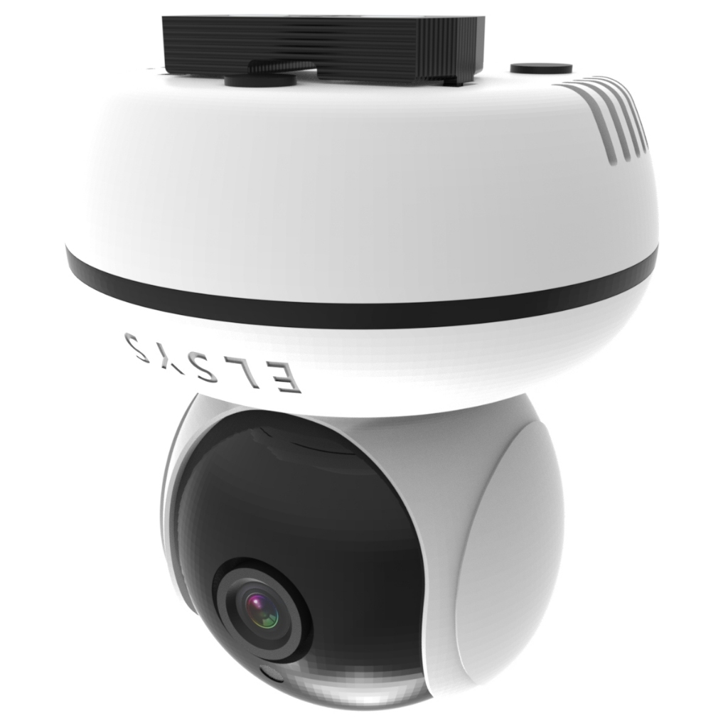 Suporte Magnético Compativel com Câmera Elsys ESC-WR5F
