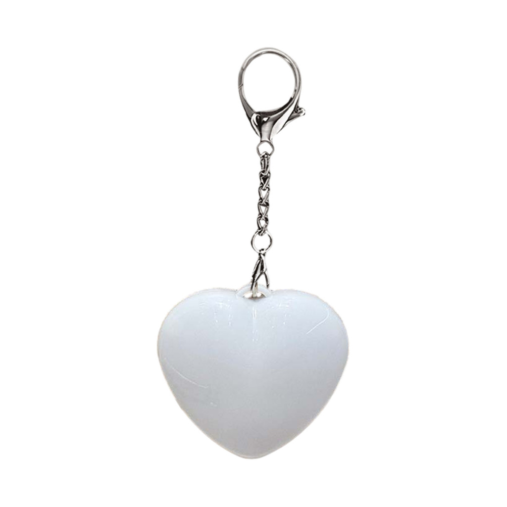 Sensor Light Usb Charging Rechargeable Touch-sensitive Led Purse Heart Cloud Shape Compact Wallet Lamp for Women – Por