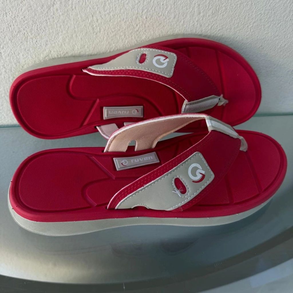 Chinelo Masculino Nuvem de dedo Ruven Premium Macio Barato Original