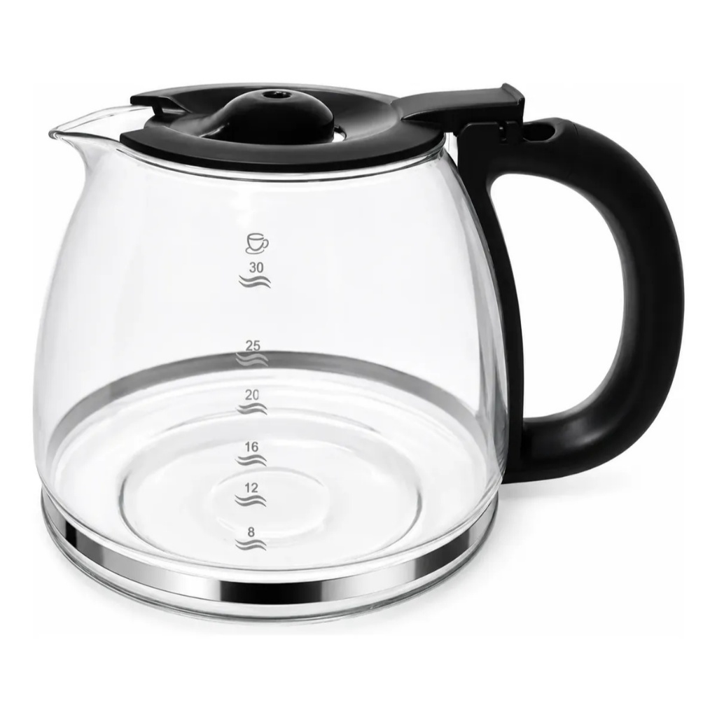 Jarra Para Cafeteira Philco Ph30 Original Vidro Reposição