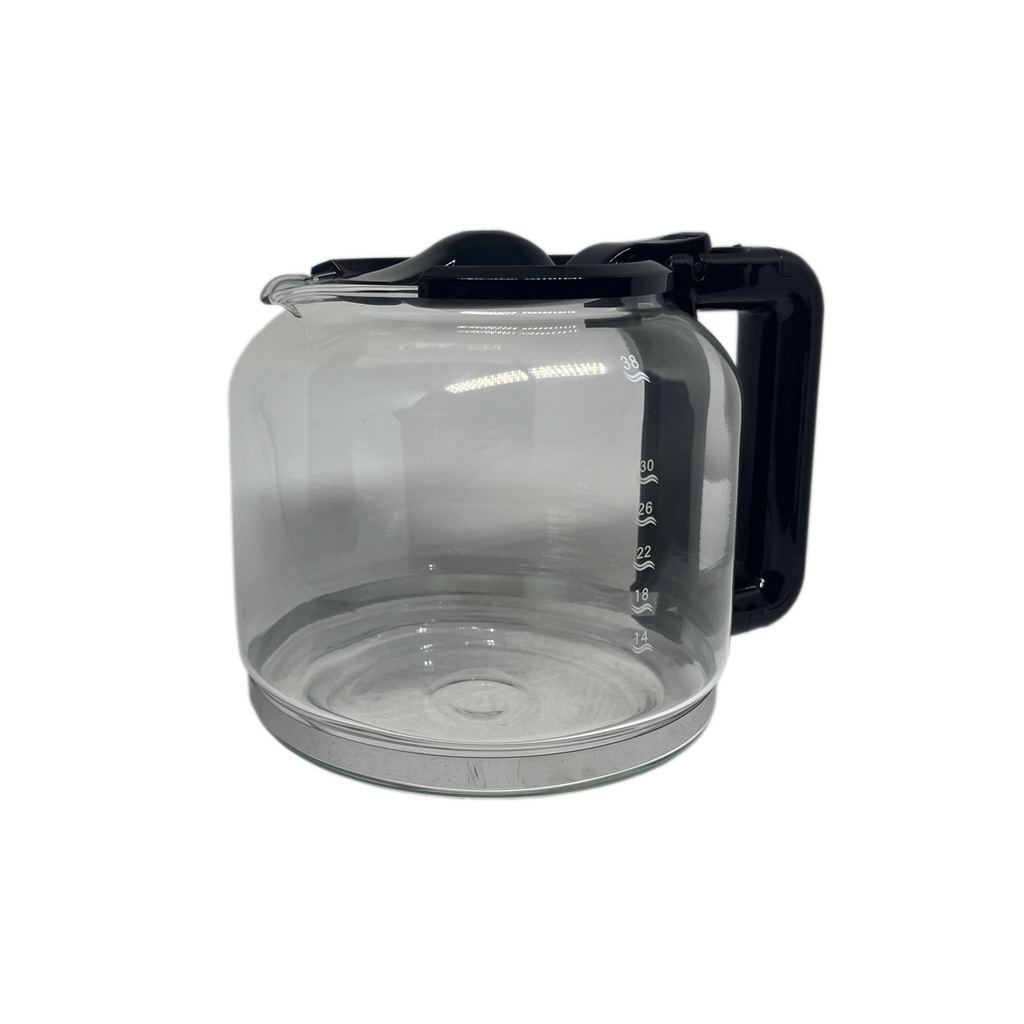 Jarra Cafeteira Philco Pcf38 Pcf38d Platinum Vidro Reposição