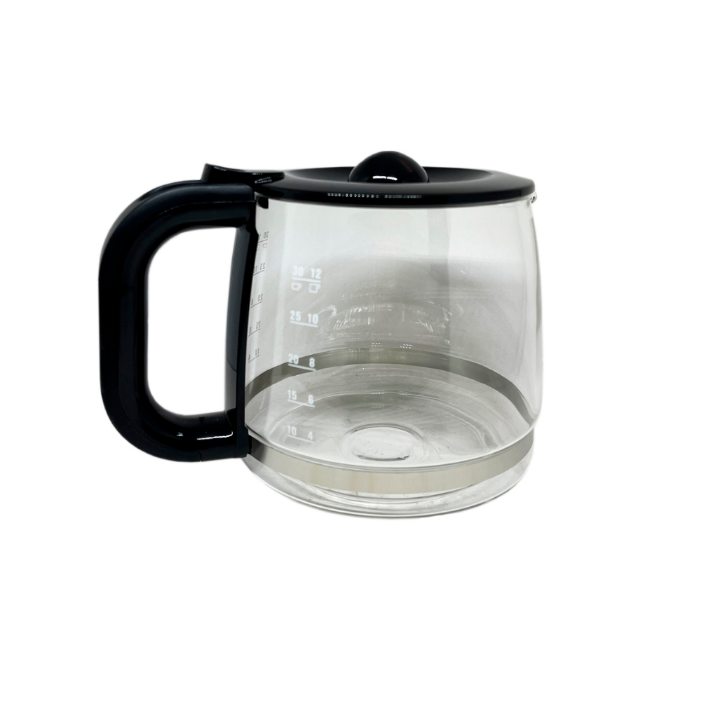 Jarra De Vidro Original Cafeteira Electrolux Cmm20 1,5l Reposição Peça