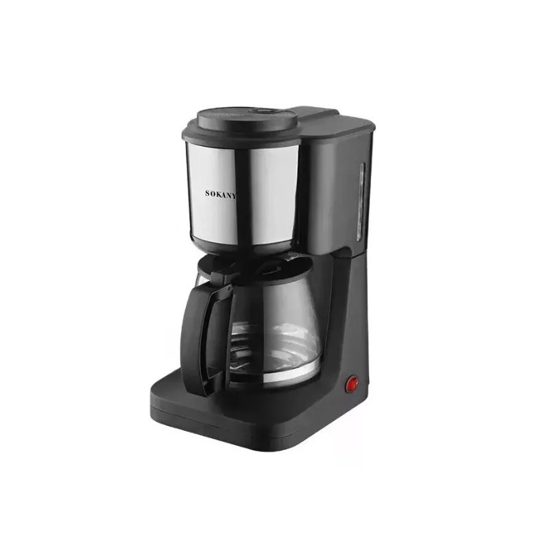 Cafeteira Elétrica Maquina De Café Capacidade Até 900ml 110v SK-125