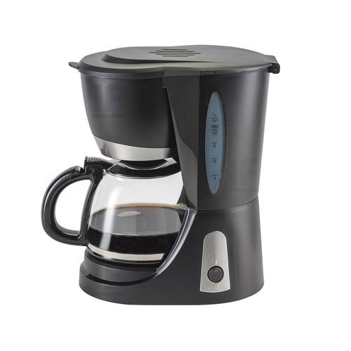 Cafeteira Elétrica 30 Xícaras 127V - Preta - Modelo AR0879