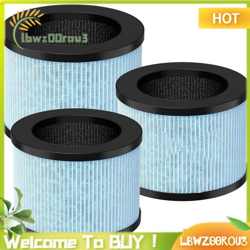 Substituição Do Filtro HEPA MK01 MK06-JH12 Para VOOPNU , ToLife-K1/FreAire 6391RGB