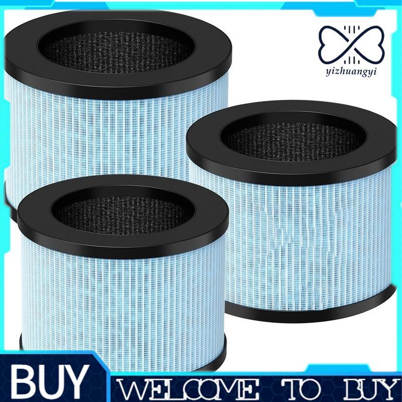 Substituição Do Filtro HEPA MK01 MK06-JH12 Para VOOPNU , ToLife-K1/FreAire 6391RGB