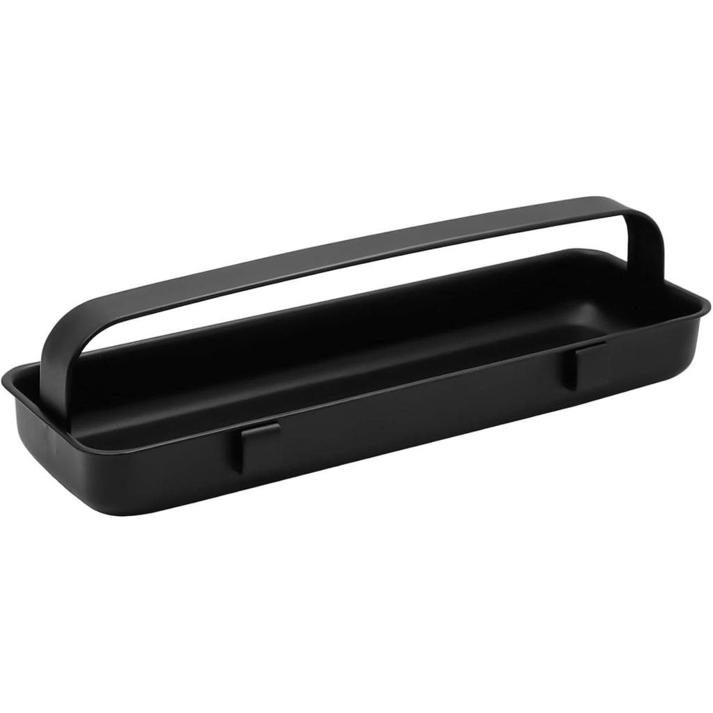 Grease Tray Replacement Parts for Masterbuilt Digital Electric Smoker, 910060047 Drip Pan Accessories for Masterbuilt Gr