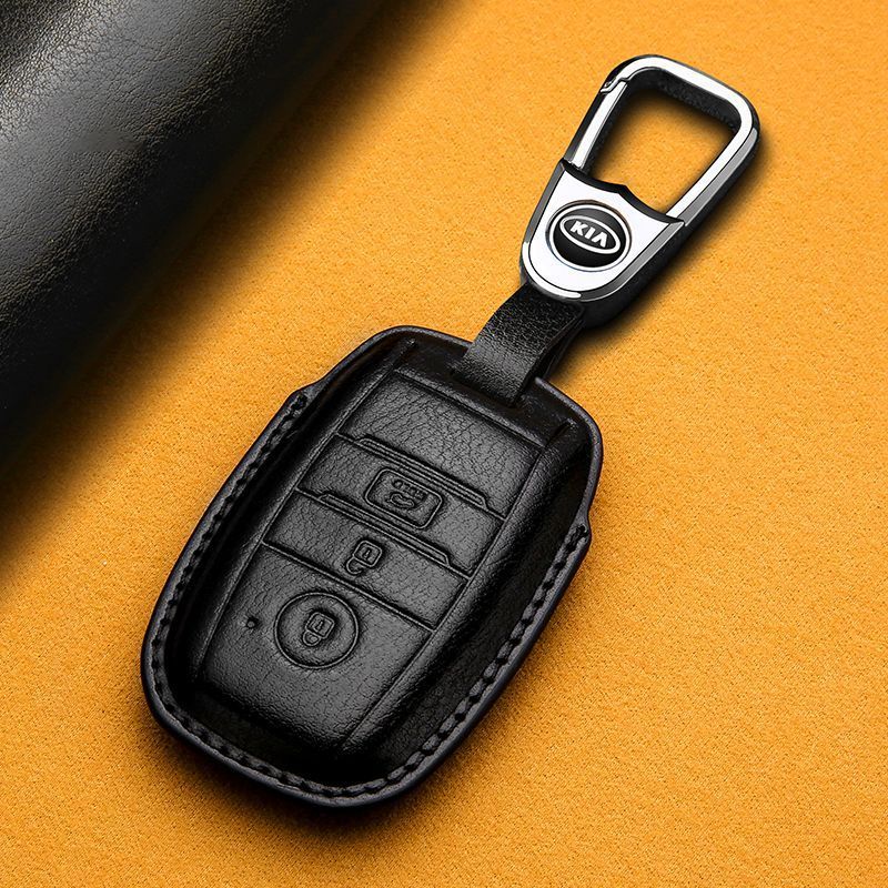 KIA simple car key holder is suitable for smart running K3 /lion running/ K5