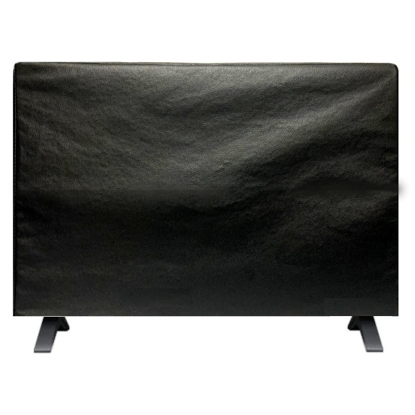 Capa Protetora Para Tv Smart Led Lcd Suporte Parede até 42